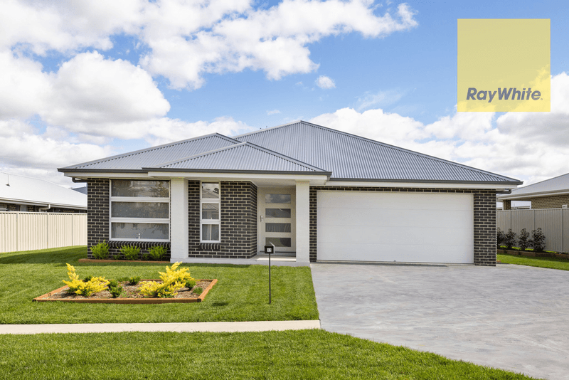 12 Success Street, GOULBURN, NSW 2580