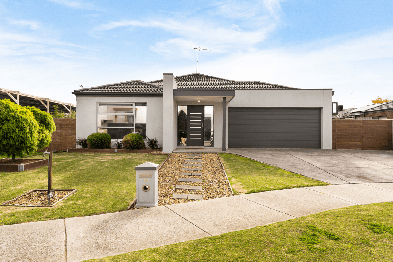 12 Tanin Court, Bannockburn, VIC 3331