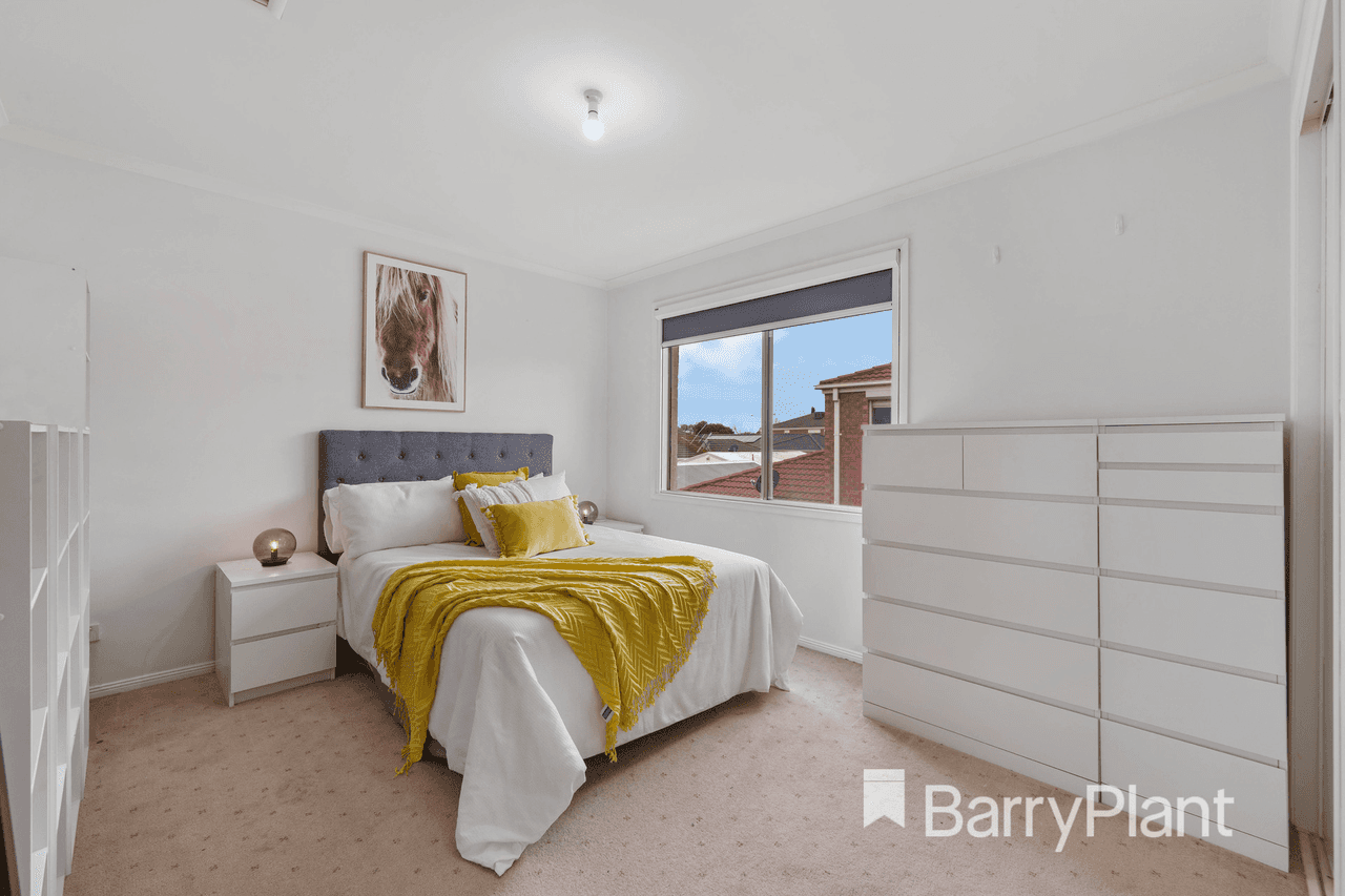 3 Fairhaven Crescent, Hoppers Crossing, VIC 3029