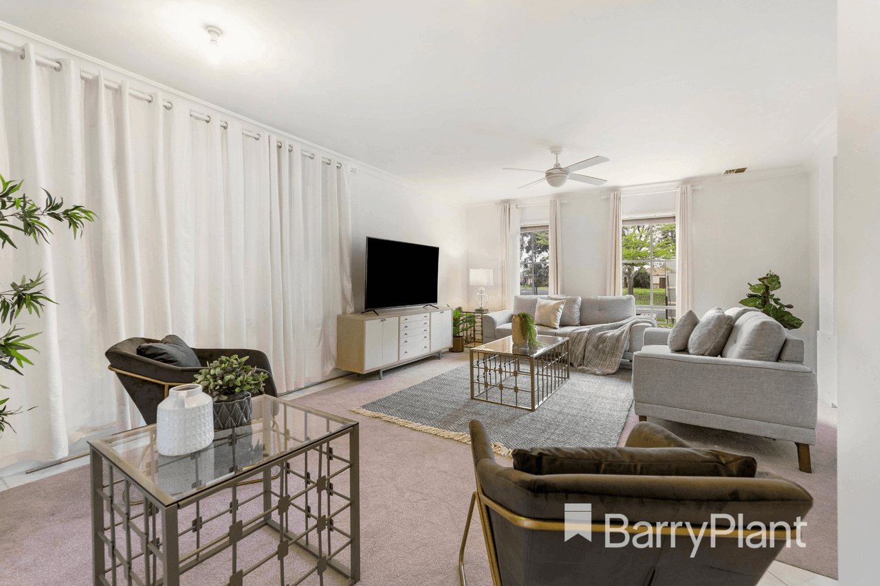 3 Fairhaven Crescent, Hoppers Crossing, VIC 3029