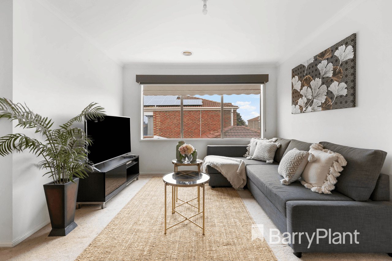 3 Fairhaven Crescent, Hoppers Crossing, VIC 3029