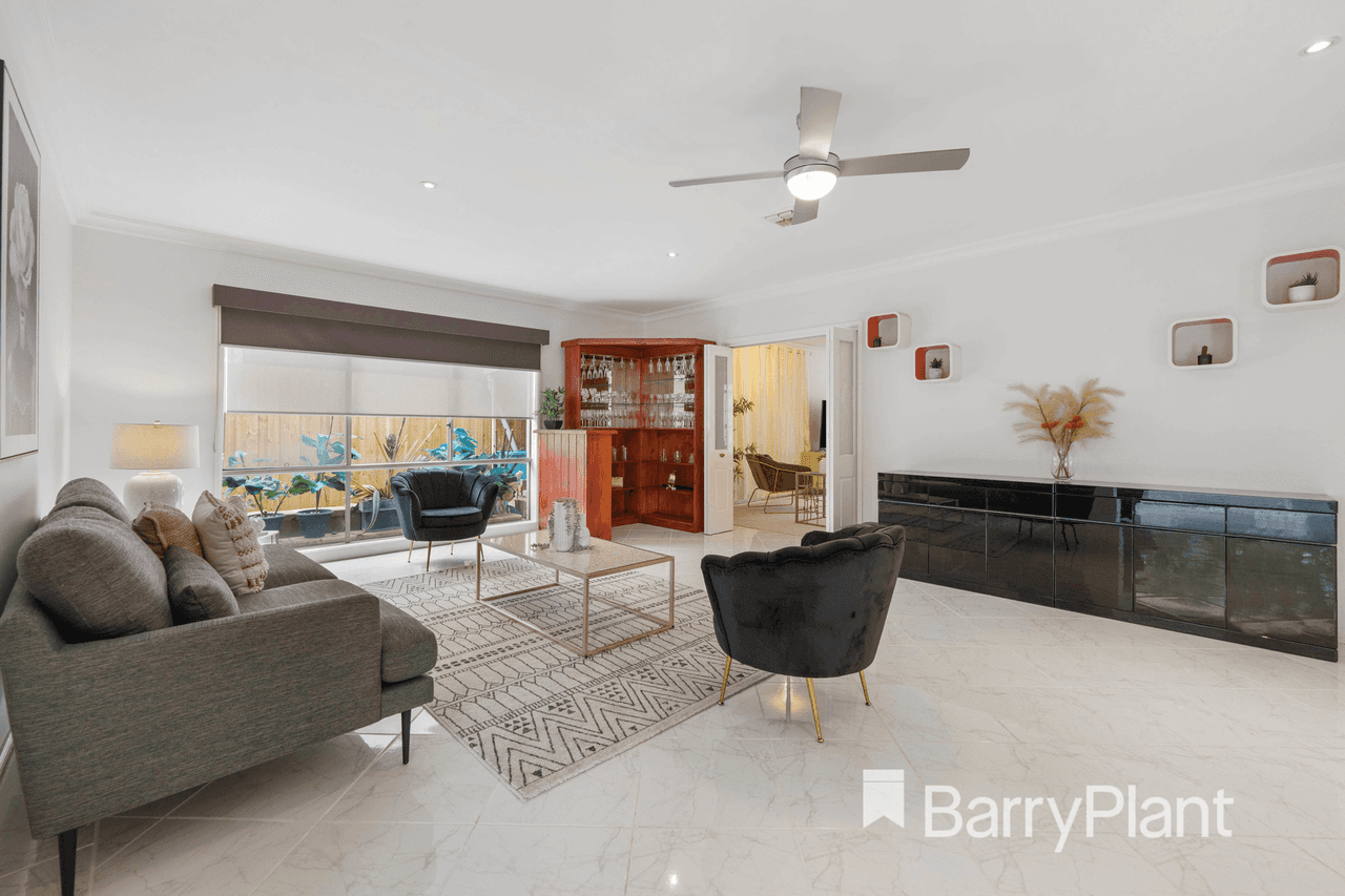 3 Fairhaven Crescent, Hoppers Crossing, VIC 3029