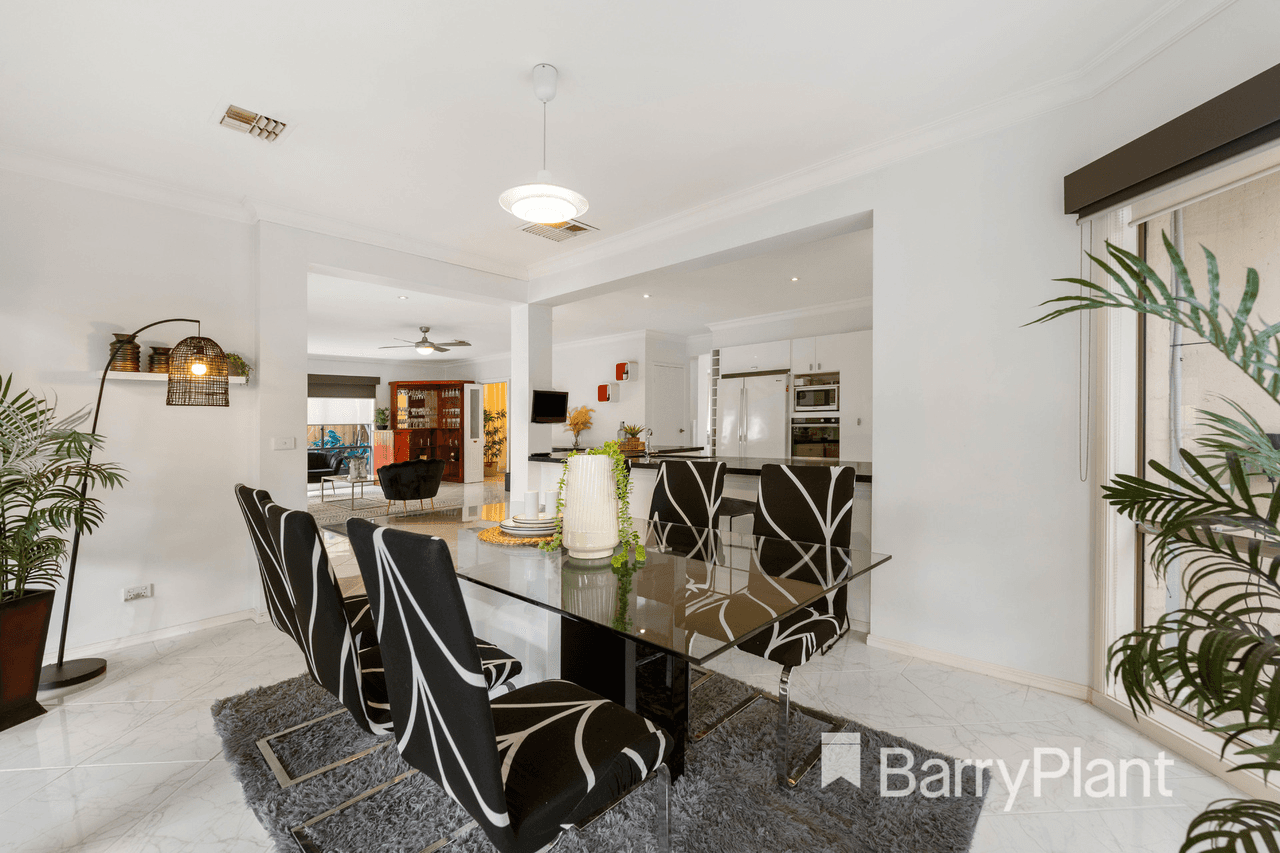 3 Fairhaven Crescent, Hoppers Crossing, VIC 3029