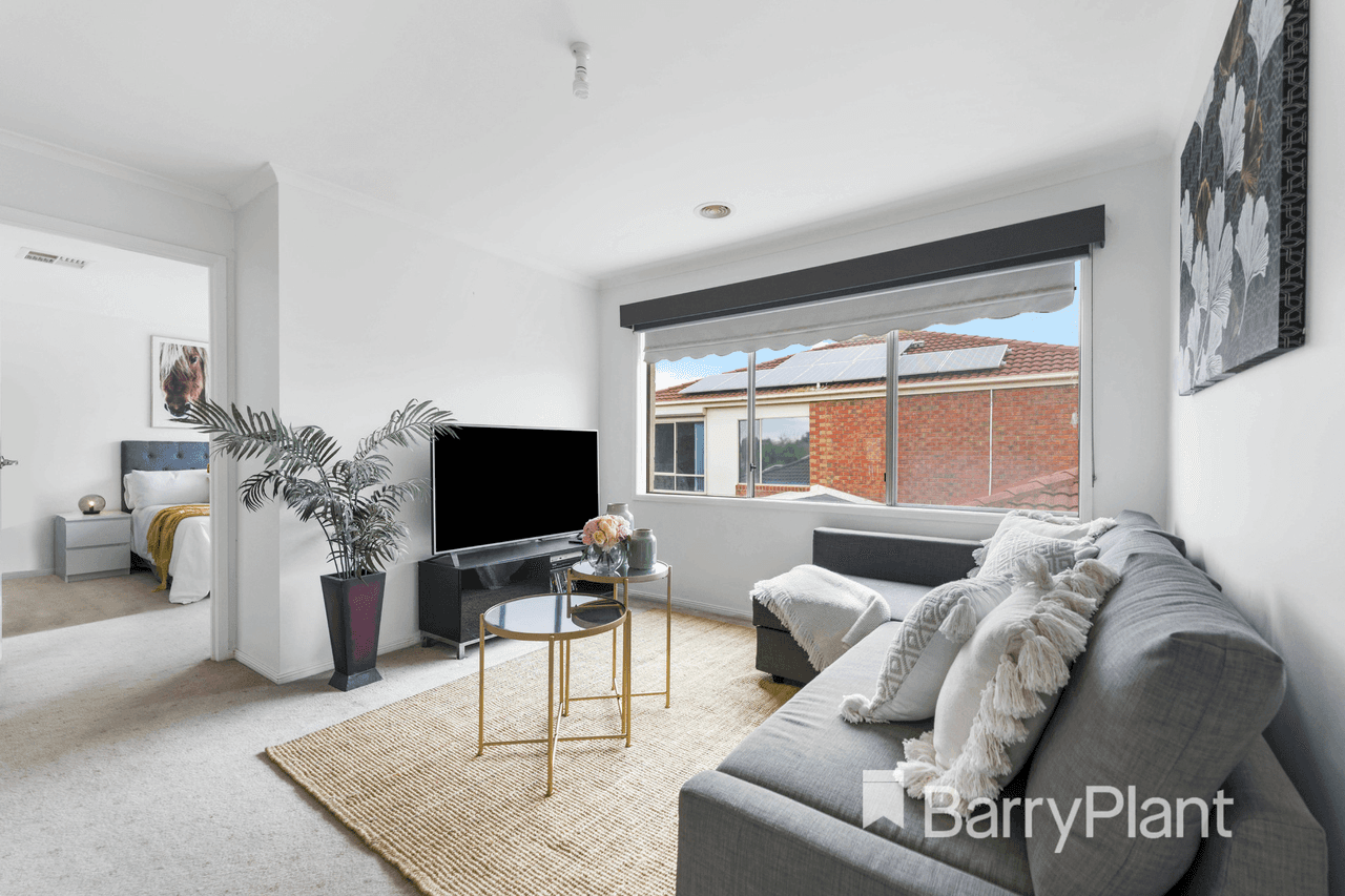 3 Fairhaven Crescent, Hoppers Crossing, VIC 3029