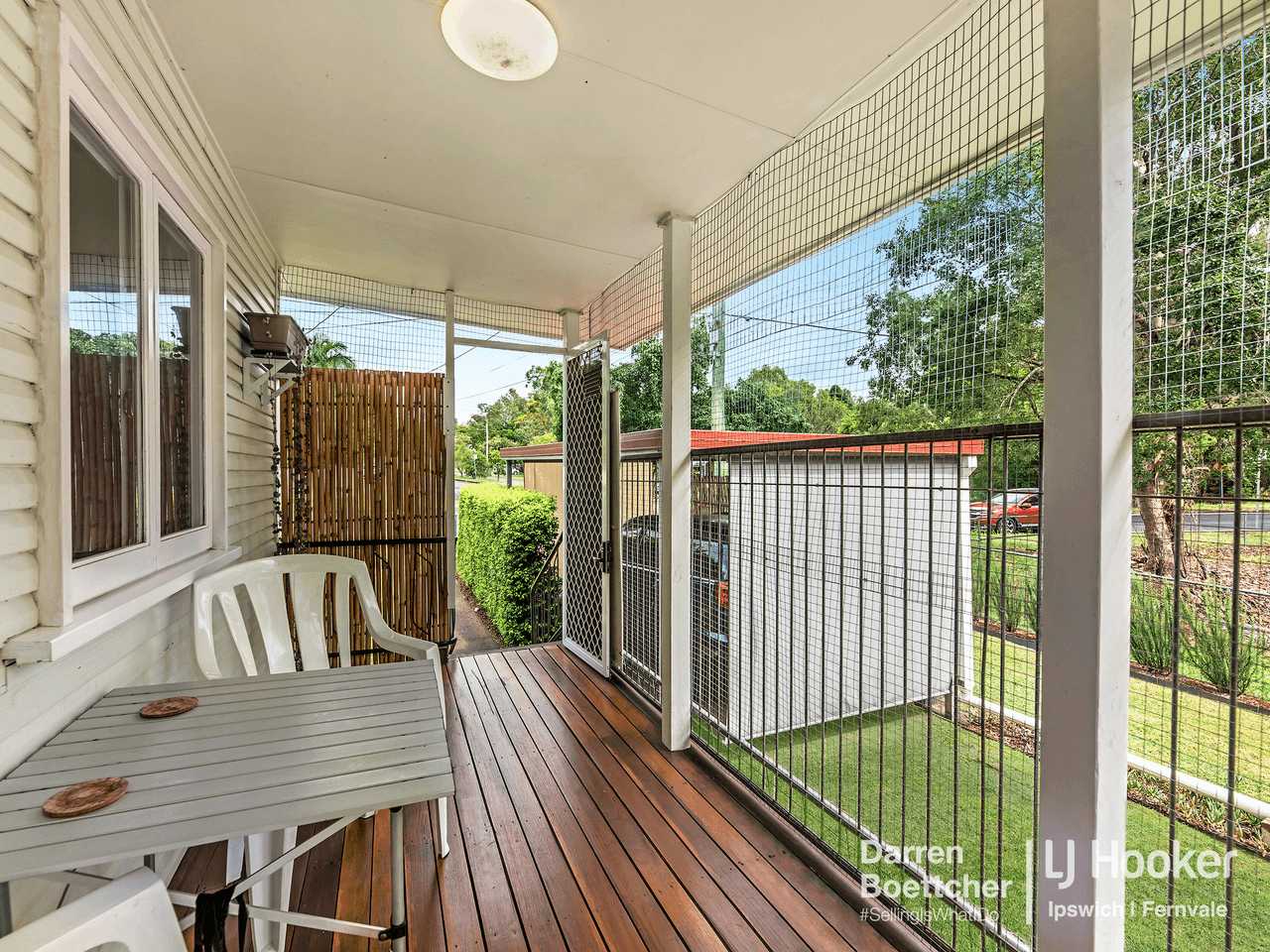 15 Hopetown Street, TIVOLI, QLD 4305