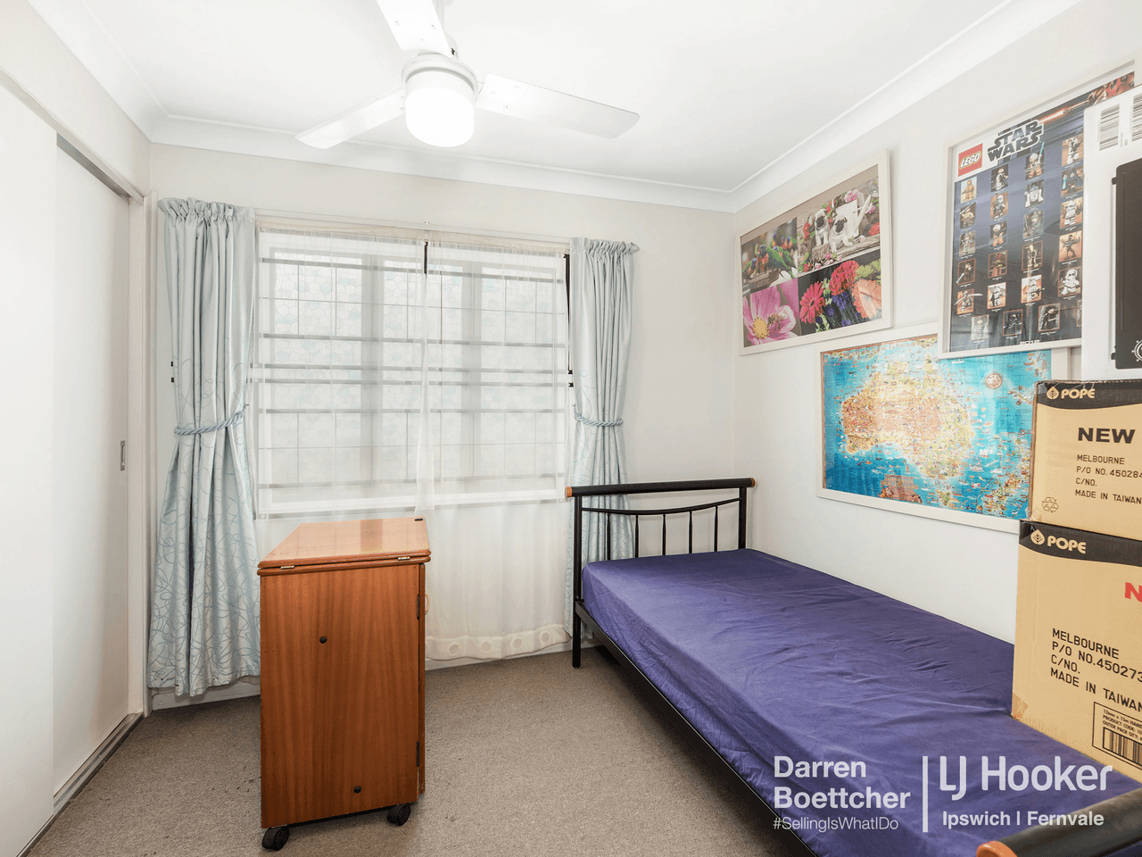 15 Hopetown Street, TIVOLI, QLD 4305