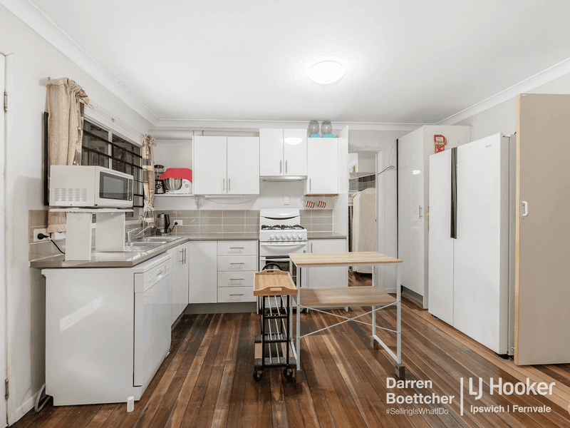 15 Hopetown Street, TIVOLI, QLD 4305