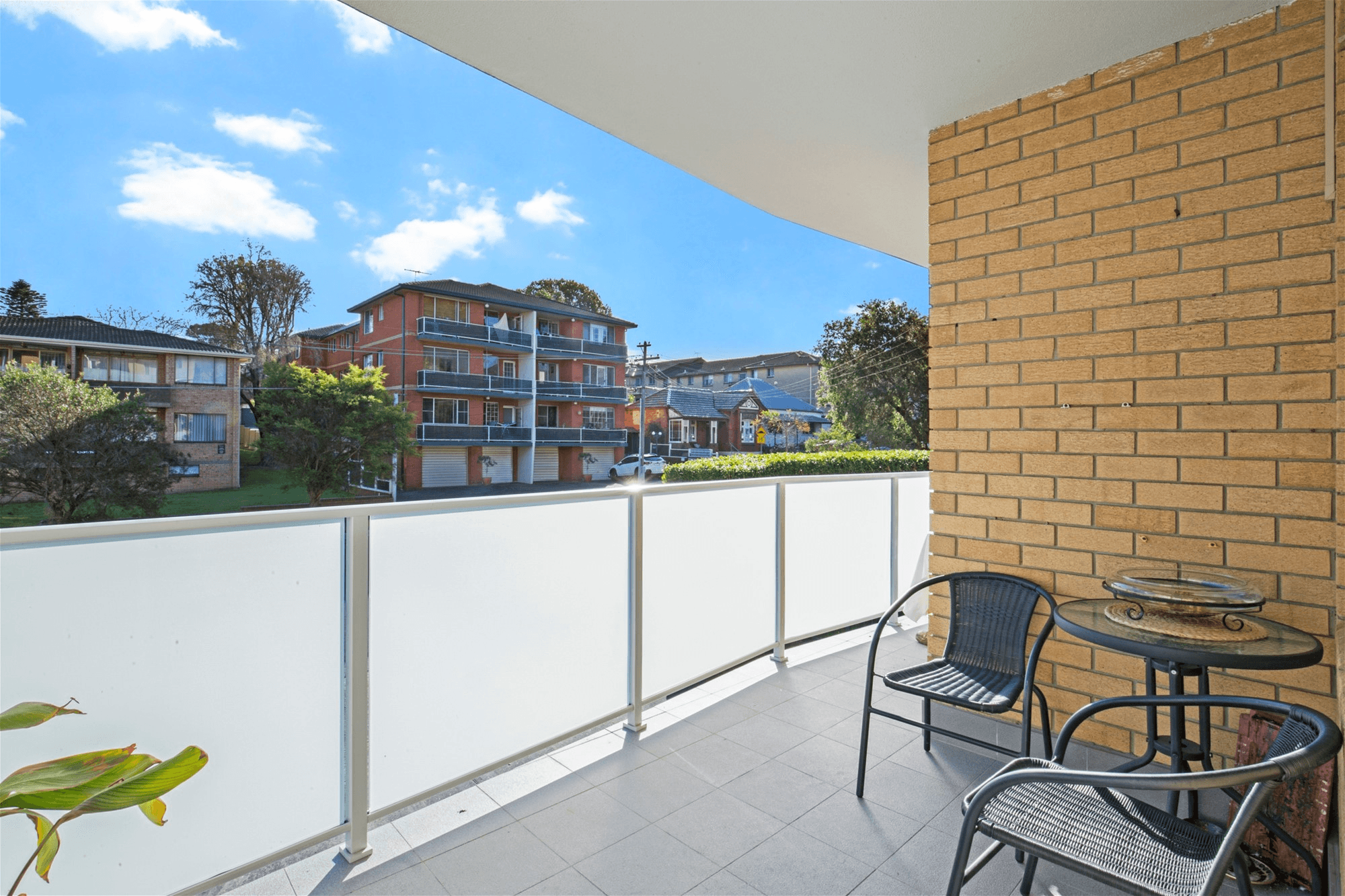 2/23-25 Myra Road, DULWICH HILL, NSW 2203