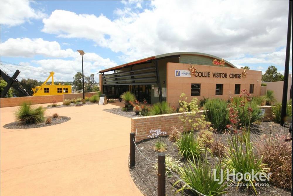 66 Porter Street, Collie, WA 6225
