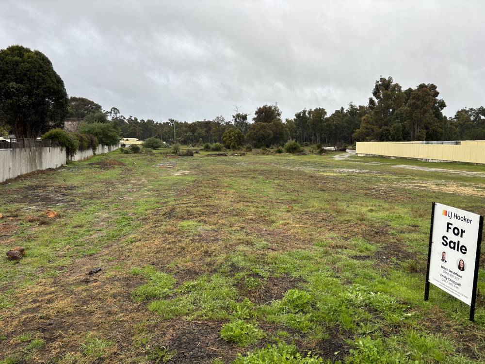 66 Porter Street, Collie, WA 6225