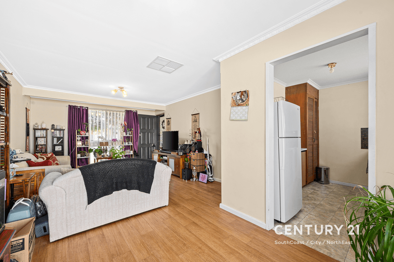 6/15 Booth Avenue, Morphett Vale, SA 5162