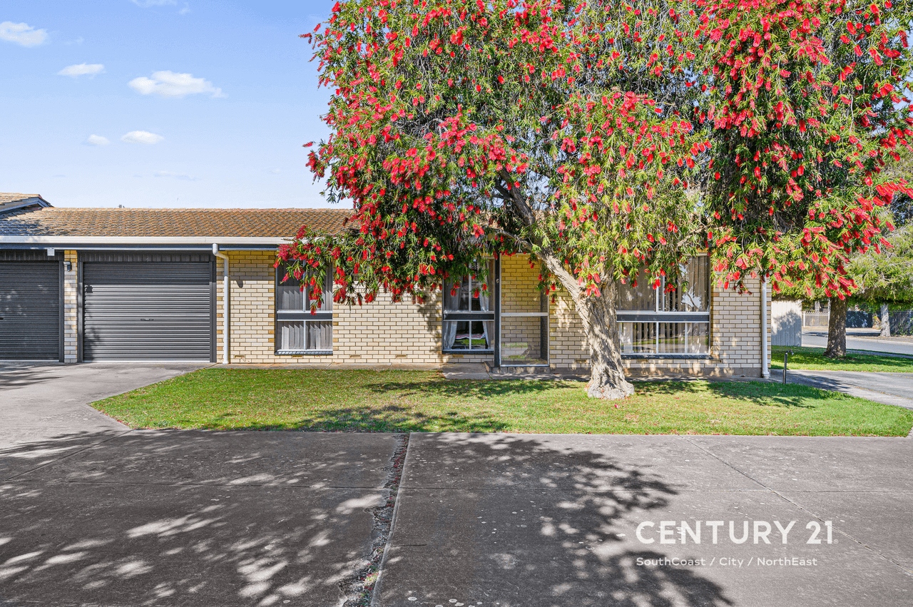 6/15 Booth Avenue, Morphett Vale, SA 5162