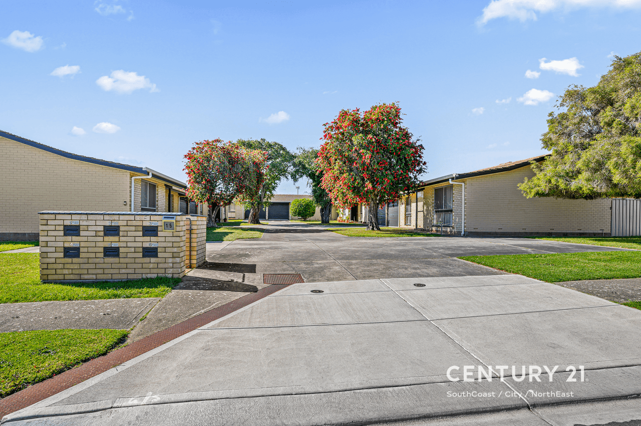 6/15 Booth Avenue, Morphett Vale, SA 5162