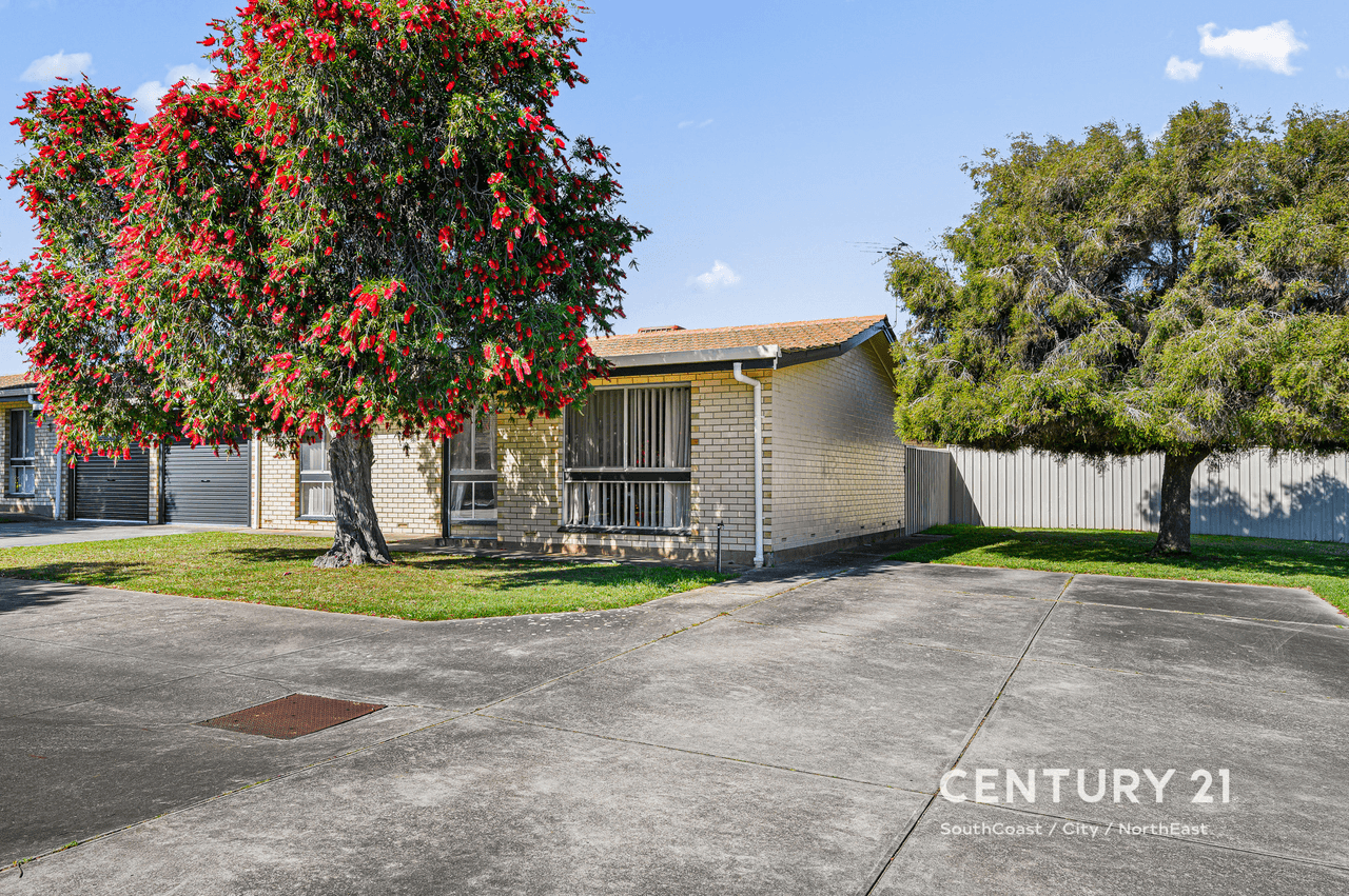 6/15 Booth Avenue, Morphett Vale, SA 5162