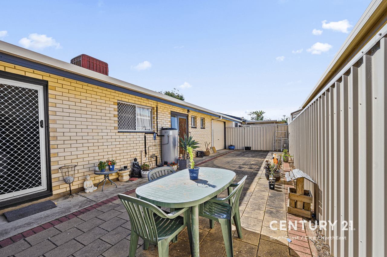 6/15 Booth Avenue, Morphett Vale, SA 5162