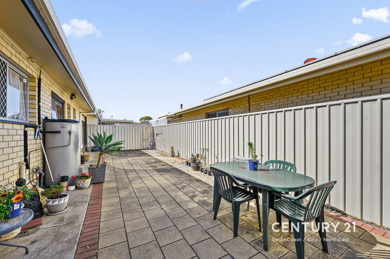 6/15 Booth Avenue, Morphett Vale, SA 5162