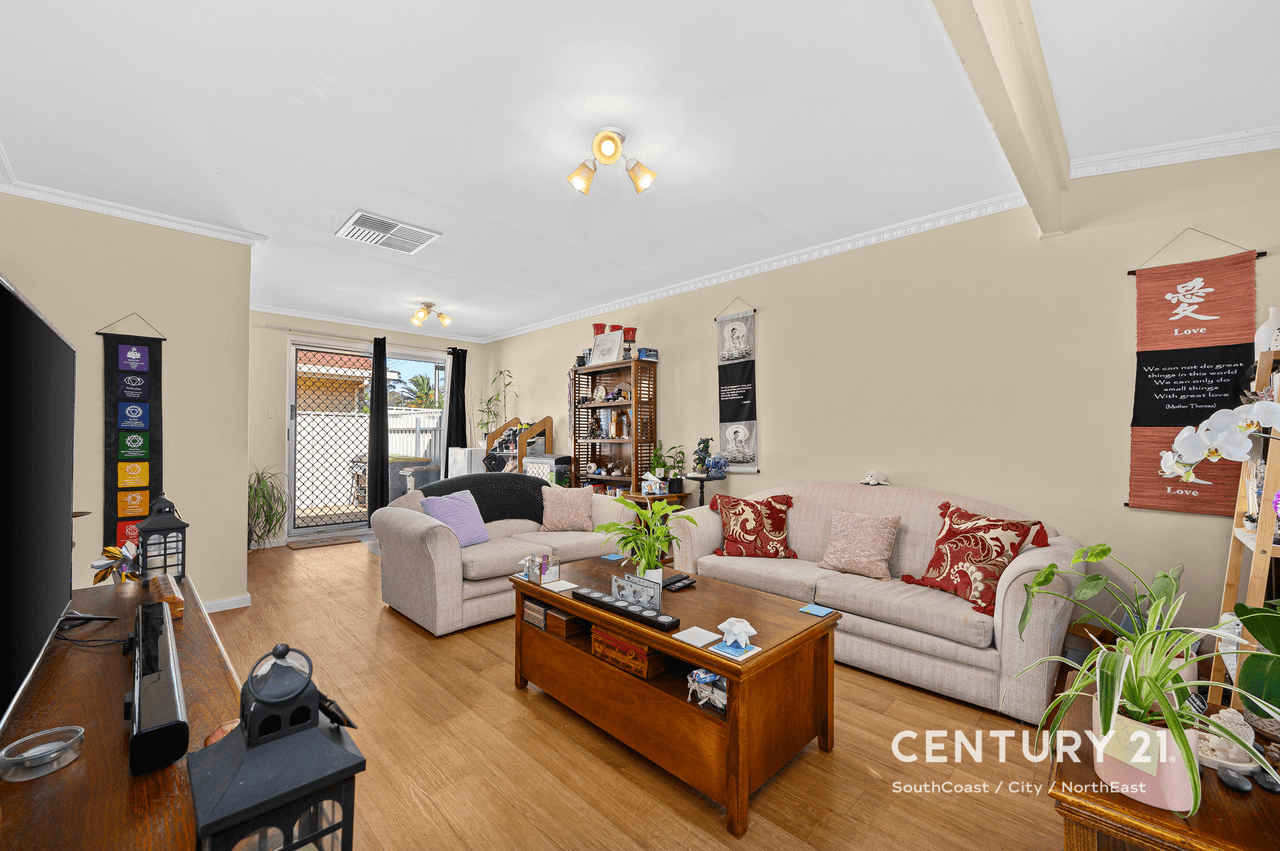 6/15 Booth Avenue, Morphett Vale, SA 5162