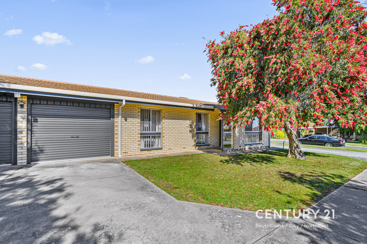 6/15 Booth Avenue, Morphett Vale, SA 5162