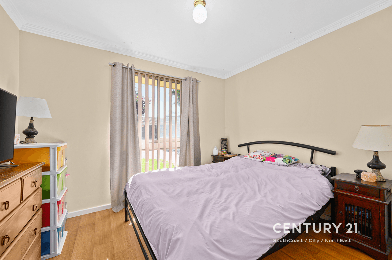 6/15 Booth Avenue, Morphett Vale, SA 5162