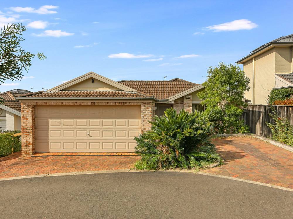 1/24 Blackbutt Crescent, GREYSTANES, NSW 2145