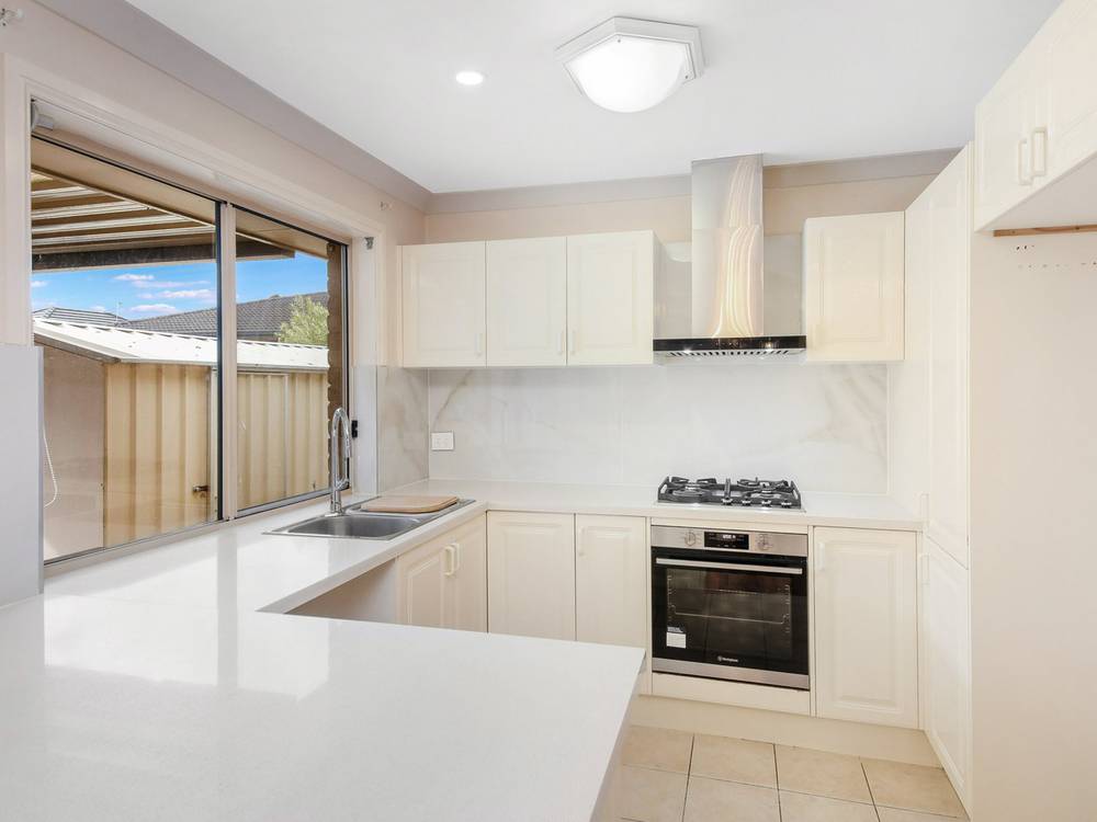 1/24 Blackbutt Crescent, GREYSTANES, NSW 2145