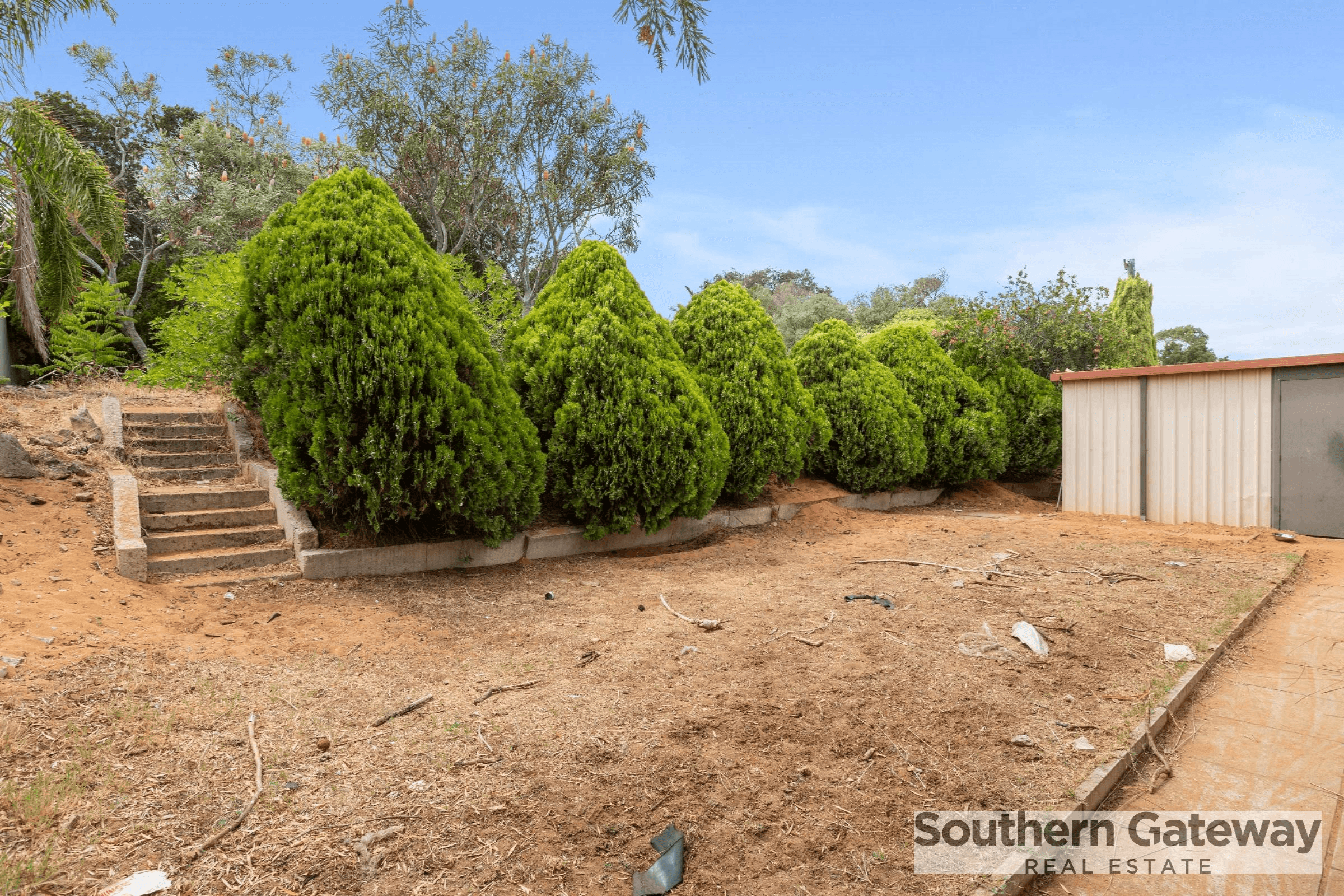 14 Gamblin Way, PARMELIA, WA 6167