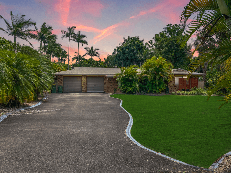 9 Tibrogargan Drive, BEERBURRUM, QLD 4517