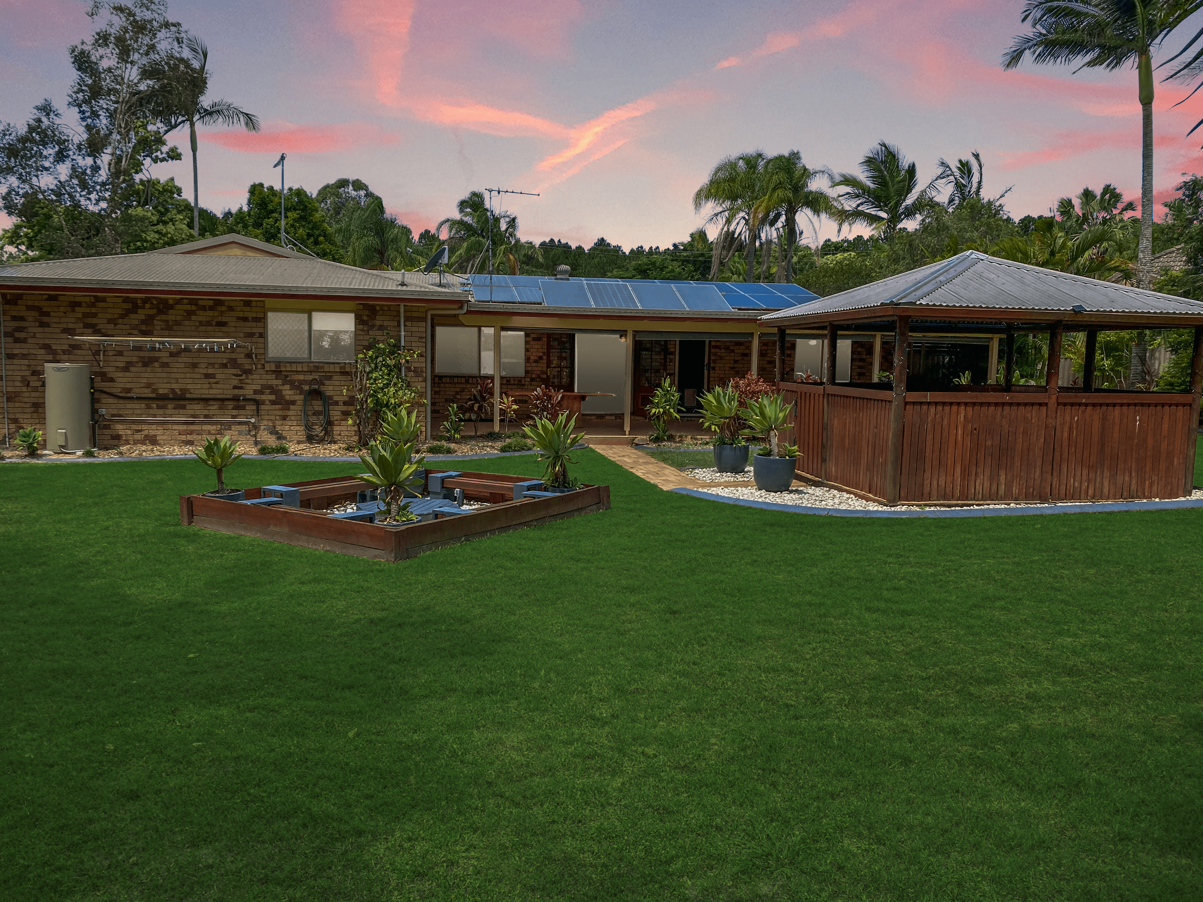 9 Tibrogargan Drive, BEERBURRUM, QLD 4517