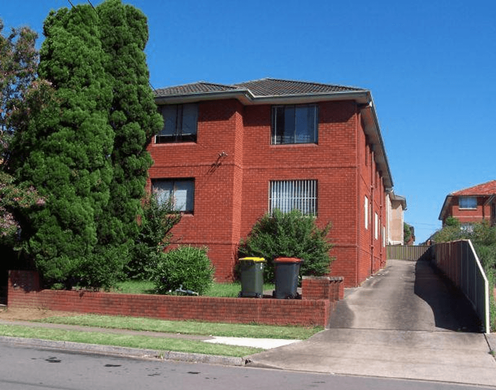 6/54 McKern Street, CAMPSIE, NSW 2194