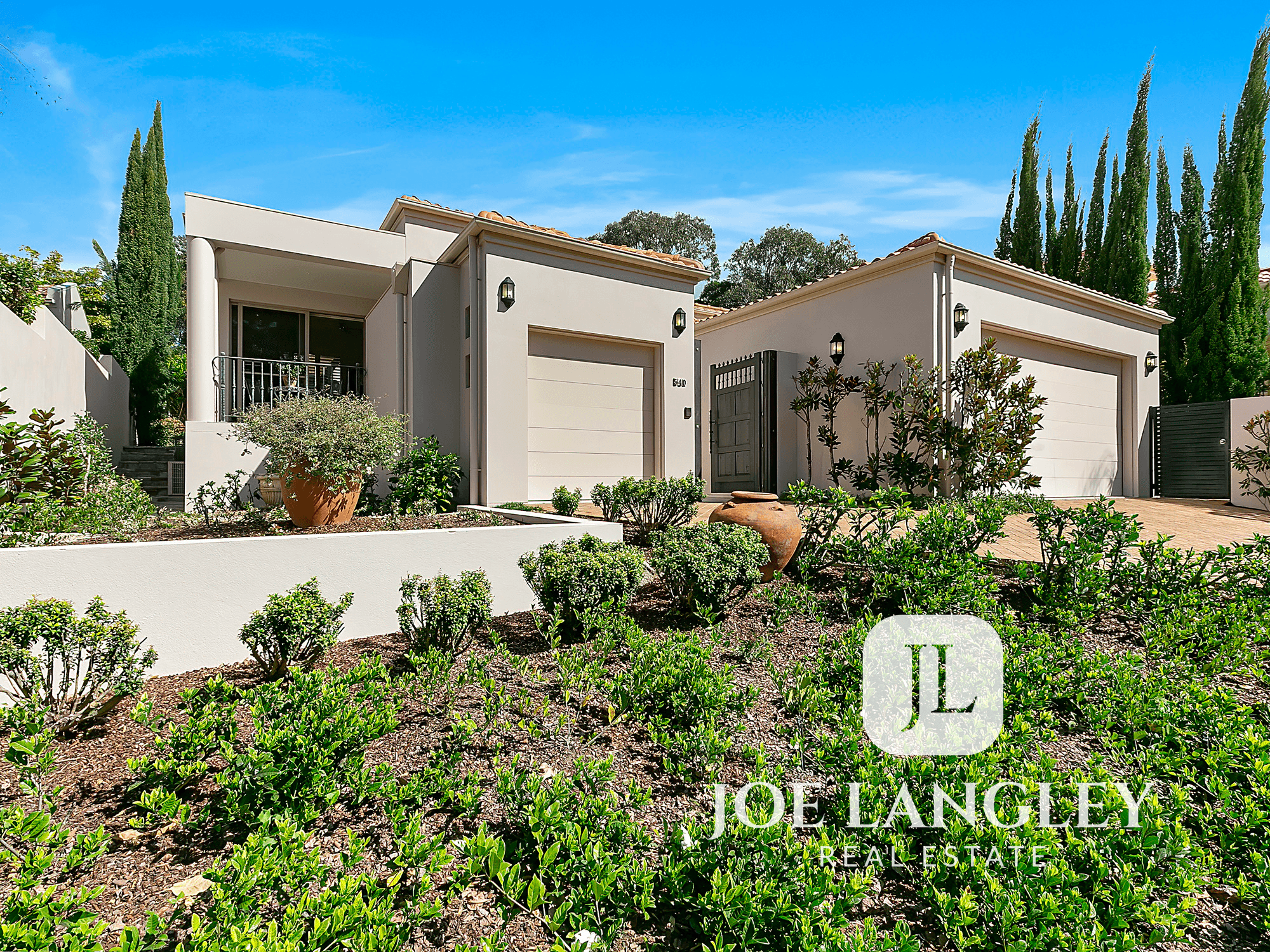 540/61 Noosa Springs Drive, NOOSA HEADS, QLD 4567