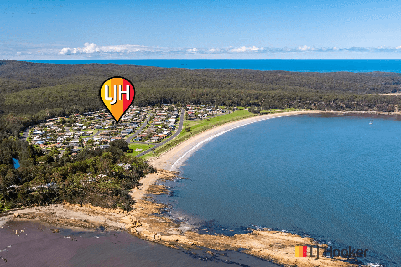 17 Tristania Parade, MALONEYS BEACH, NSW 2536