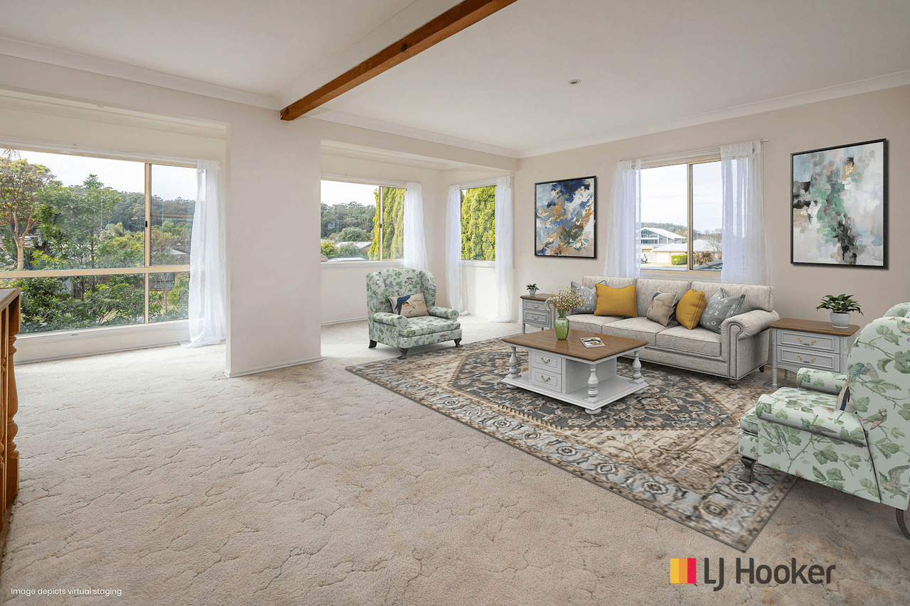 17 Tristania Parade, MALONEYS BEACH, NSW 2536