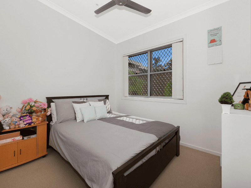 14/1-7 Robbins Street, CORINDA, QLD 4075