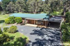 4 Hoburd Drive, WOODEND, VIC 3442