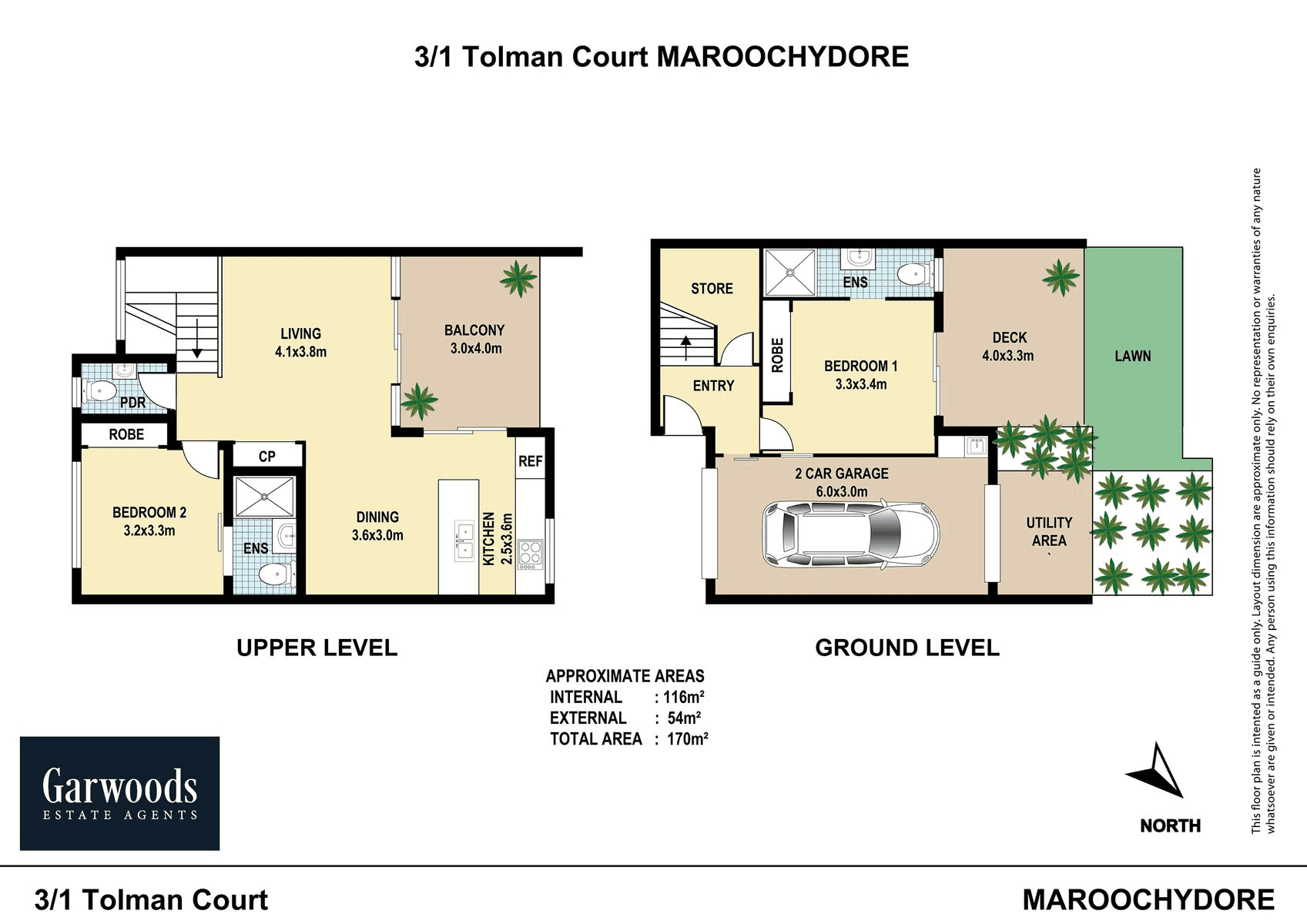 3/1 Tolman Court, Maroochydore, QLD 4558