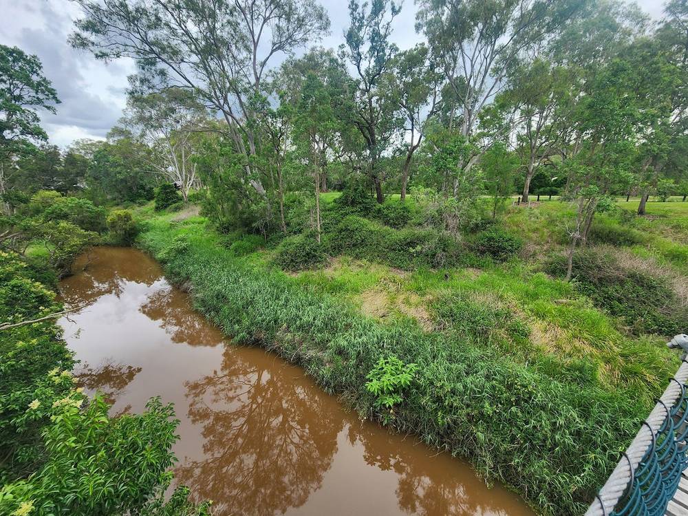 5 Frances Street, Cooyar, QLD 4402