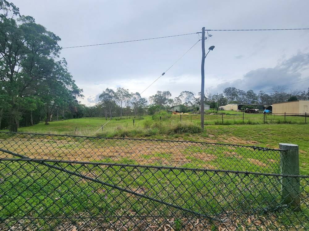 5 Frances Street, Cooyar, QLD 4402
