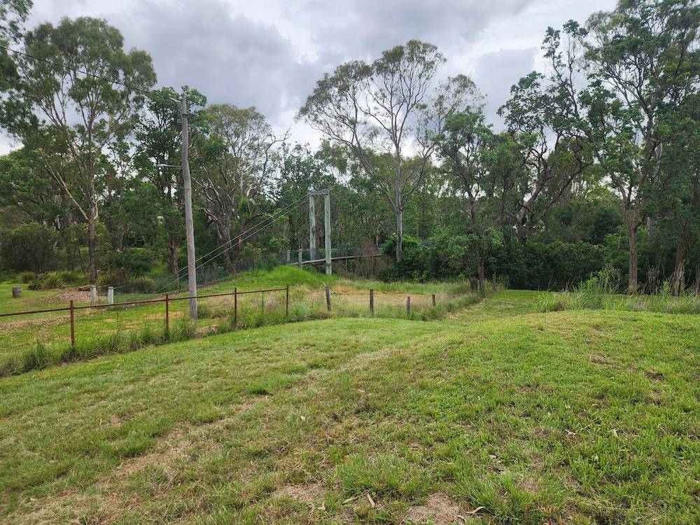 5 Frances Street, Cooyar, QLD 4402