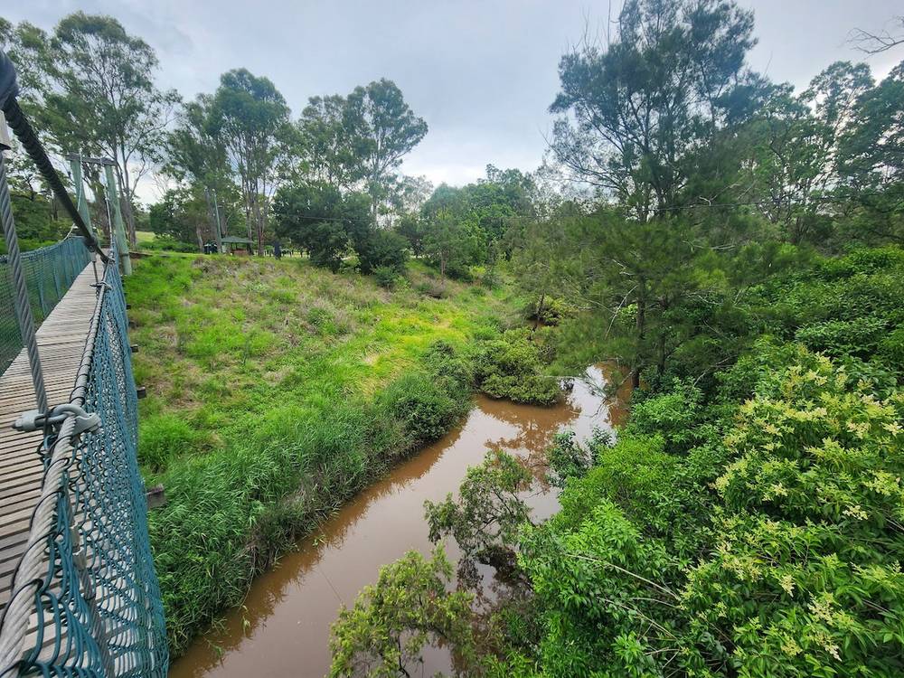 5 Frances Street, Cooyar, QLD 4402