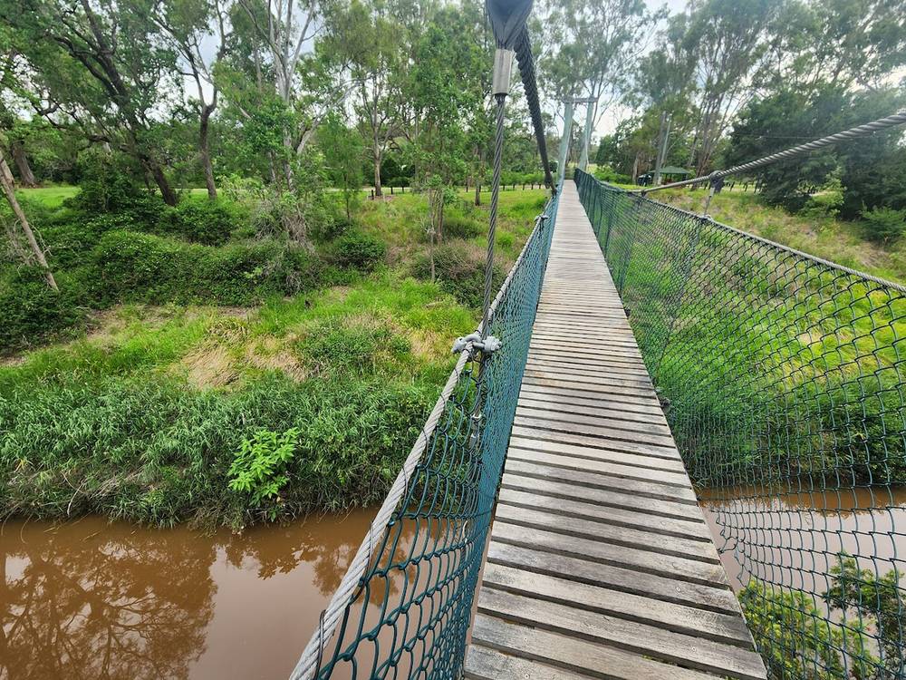 5 Frances Street, Cooyar, QLD 4402