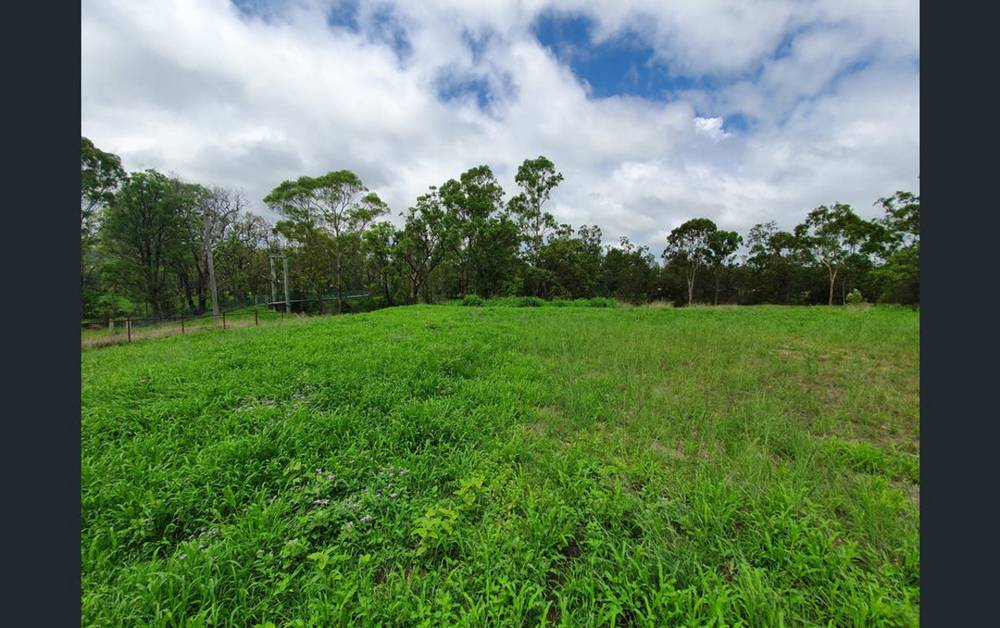 5 Frances Street, Cooyar, QLD 4402