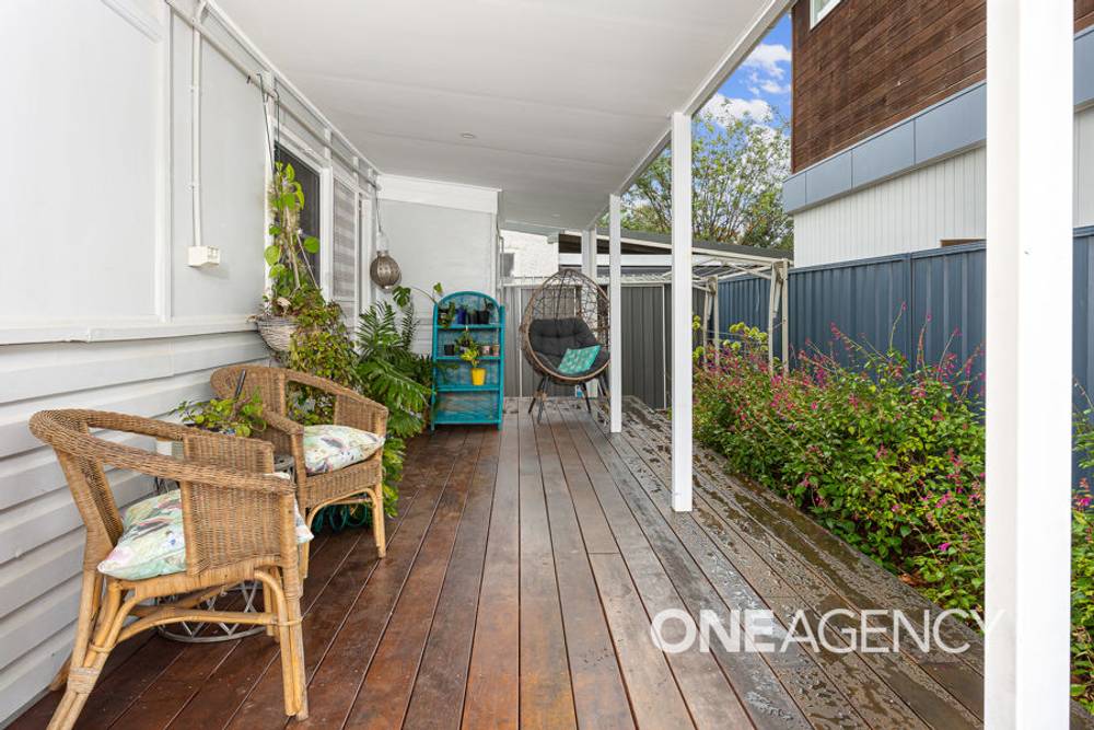 26 ALBURY STREET, WAGGA WAGGA, NSW 2650