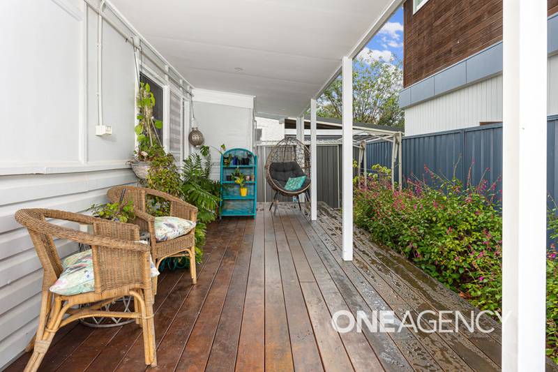 26 ALBURY STREET, WAGGA WAGGA, NSW 2650