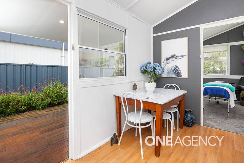 26 ALBURY STREET, WAGGA WAGGA, NSW 2650