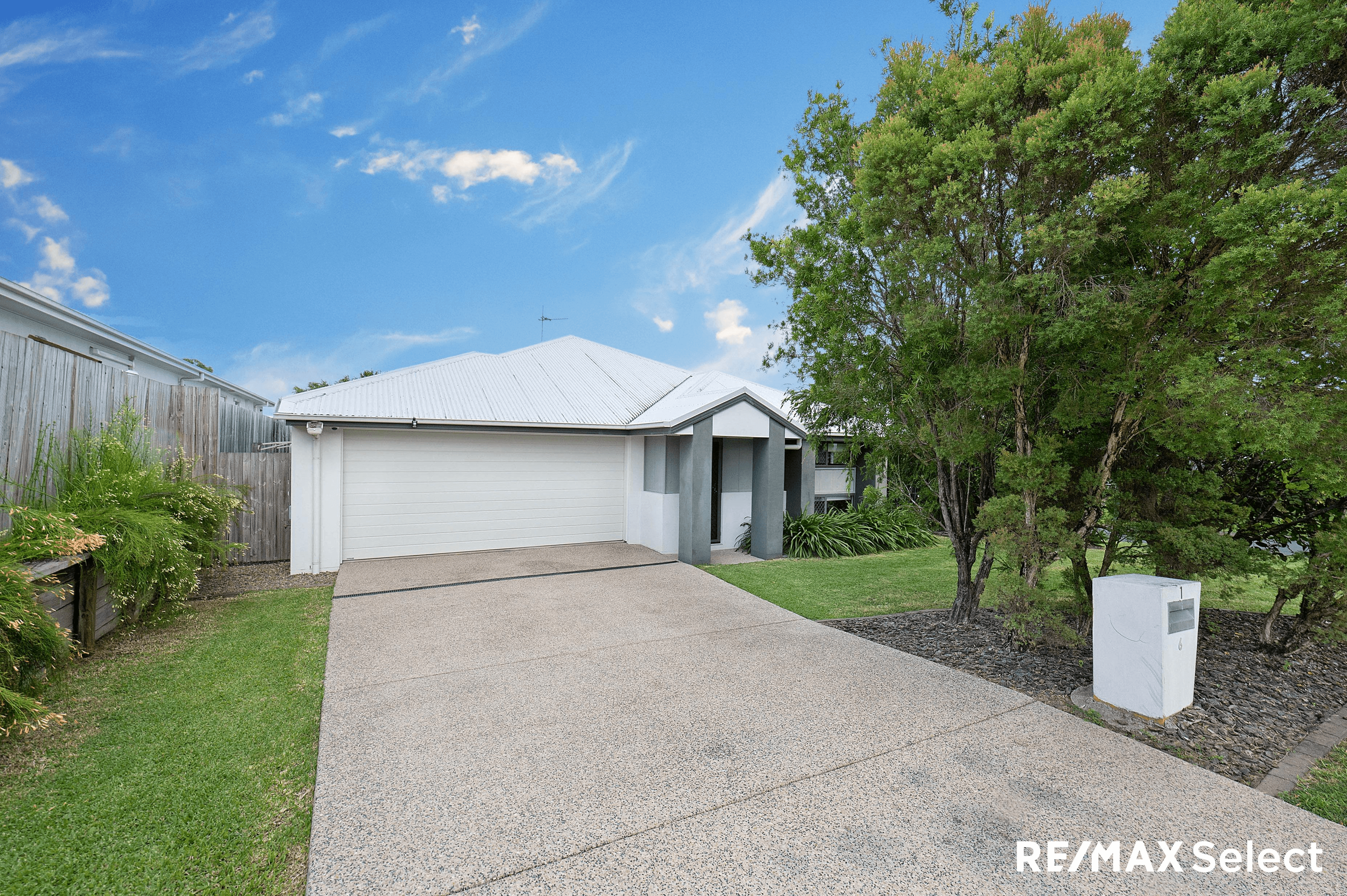 1/6 Hinze Circuit, RURAL VIEW, QLD 4740