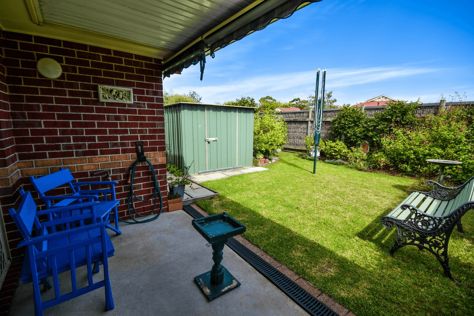 Unit 36/5 Canal Rd, Paynesville, VIC 3880
