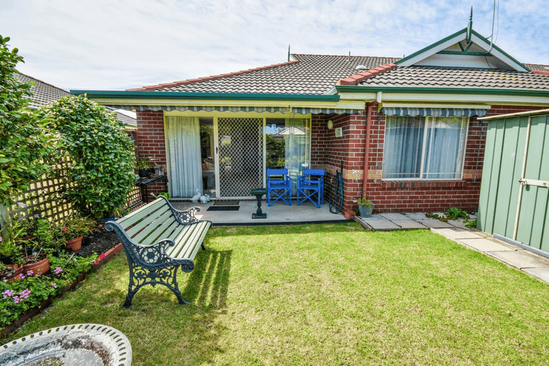 Unit 36/5 Canal Rd, Paynesville, VIC 3880