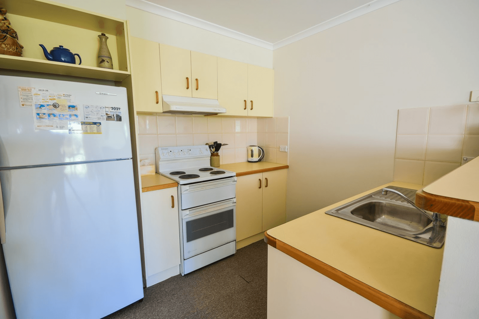 Unit 36/5 Canal Rd, Paynesville, VIC 3880