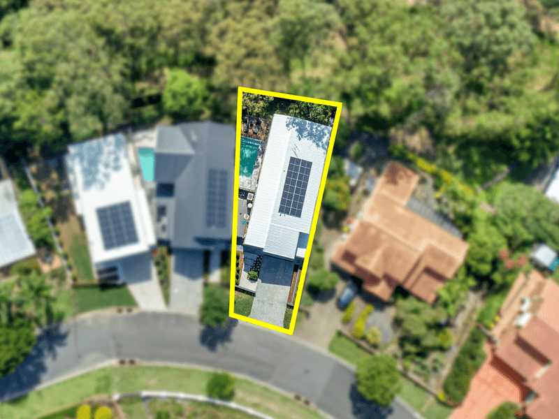 29 Almavale Street, CARINDALE, QLD 4152