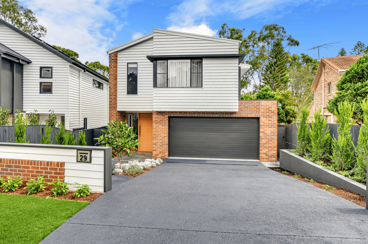 29 Almavale Street, CARINDALE, QLD 4152